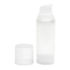 Mega Pump Mezzo Dispenser, 50 mL Capacity, 0.5 mL Dose