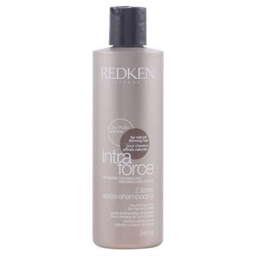 Redken Intra Force Scalp Treatment - Natural Hair - 3 oz