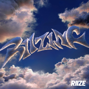 Riize 1st Mini Album - Riizing (Photobook Set)