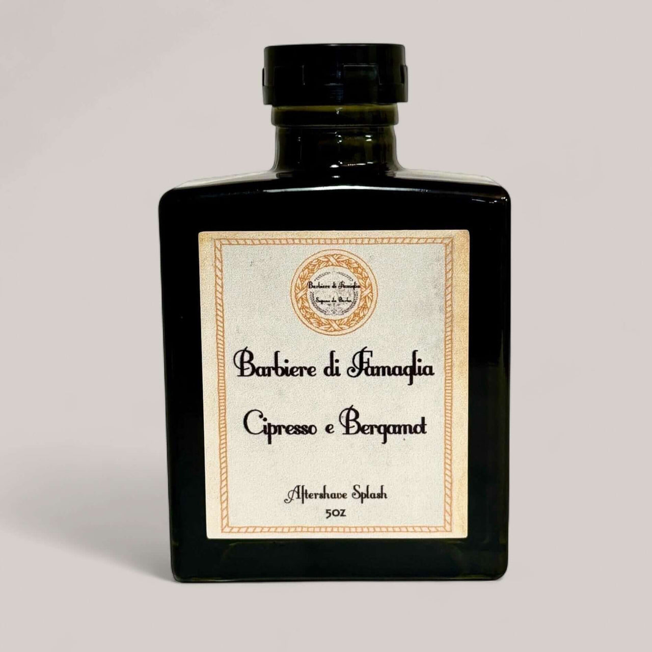 Ariana & Evans Barbiere di Famiglia Cipresso e Bergamot Shaving Collection