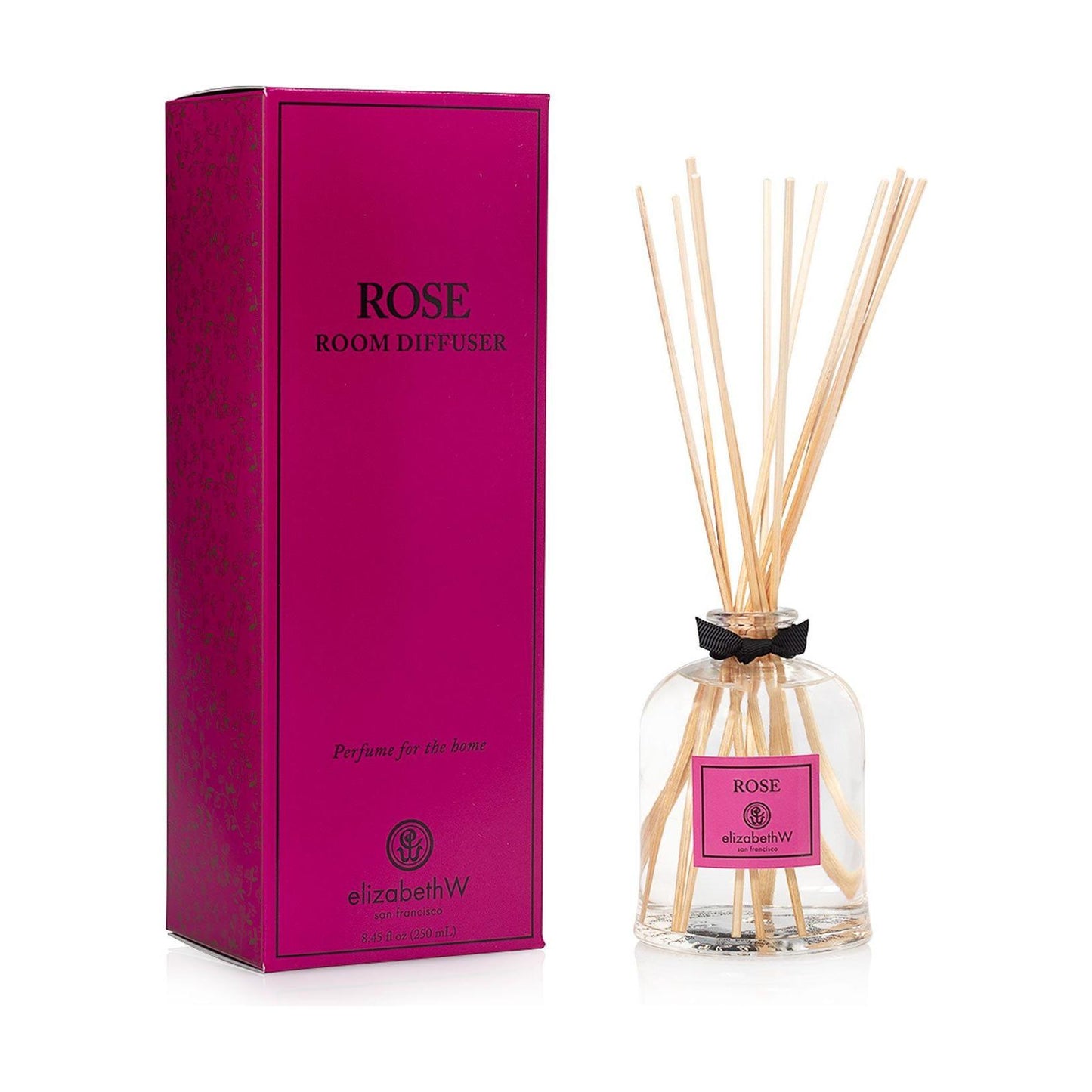 Elizabeth W Rose Room Diffuser 8.45 fl oz