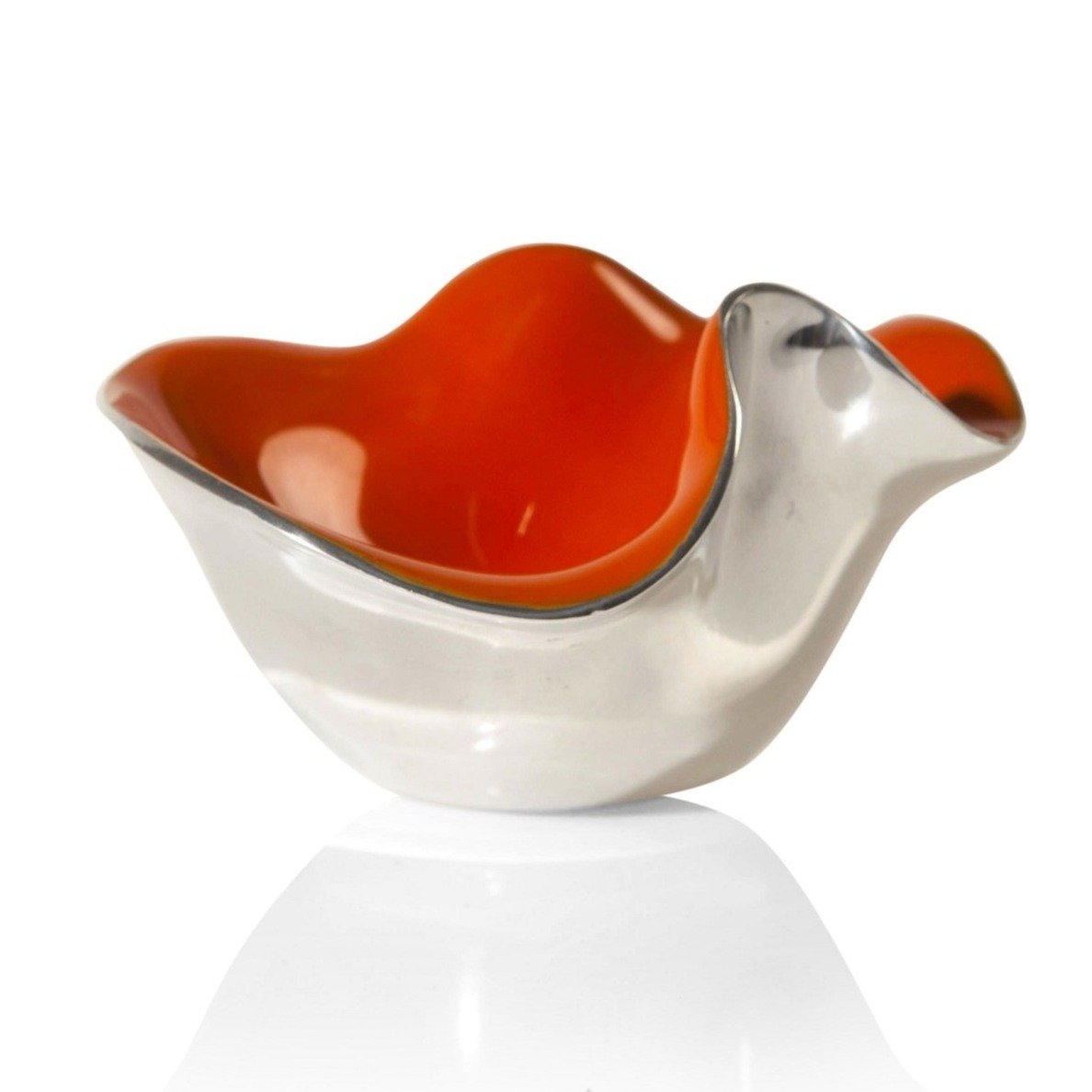 Ruffled Small Bowl - In Stock