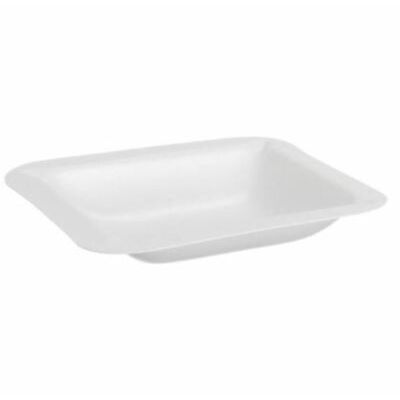 WEIGH BOAT MEDIUM WHITE 100 DS