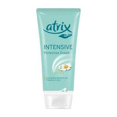 Artix Intensive Protection Hand Cream Camomile Tube 100ml