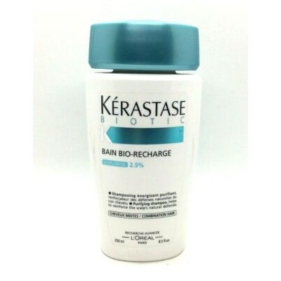 Kerastase Biotic Bain Bio-Recharge Combination Hair 250ML