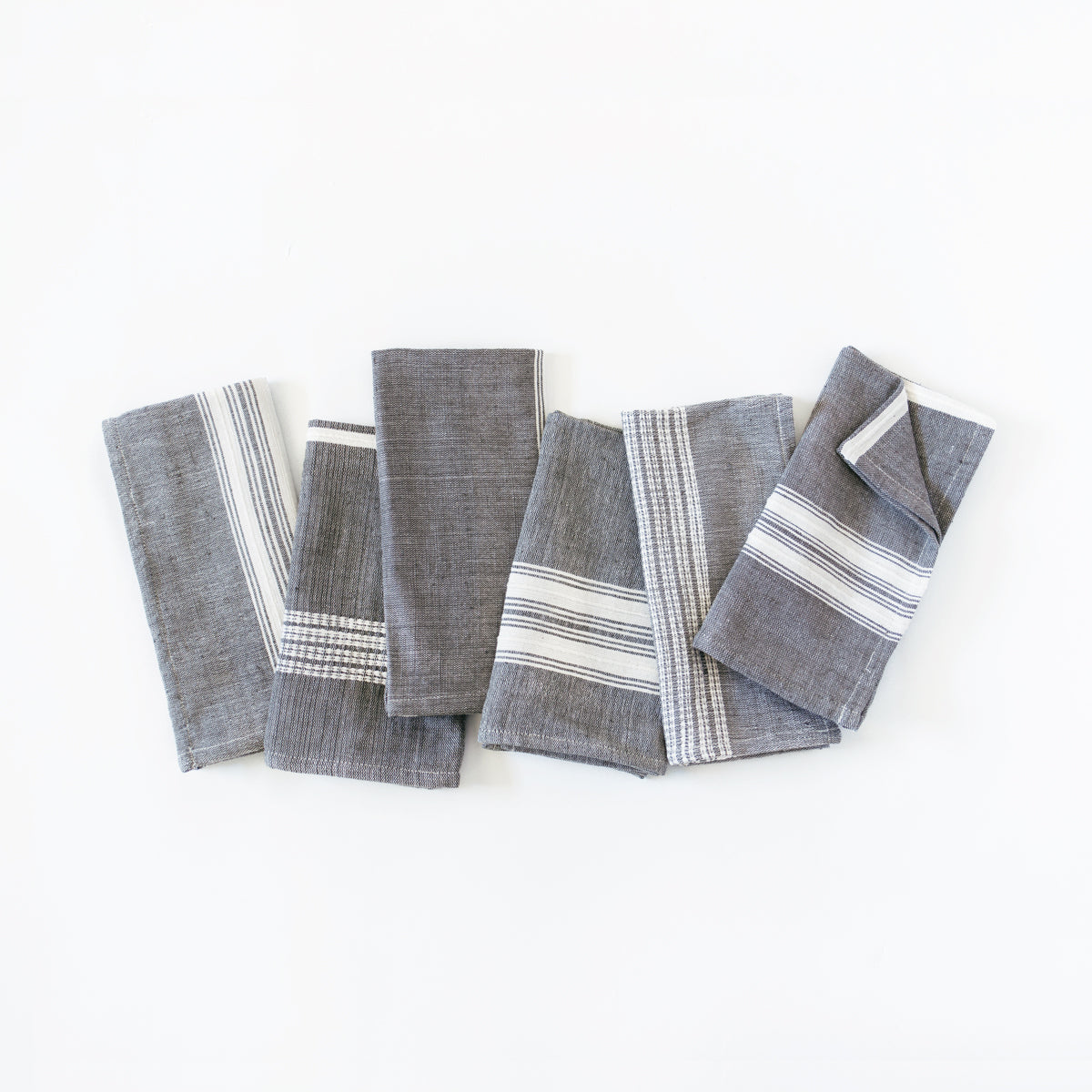 Aden Cotton Dinner Napkin - Osadia Concept Store