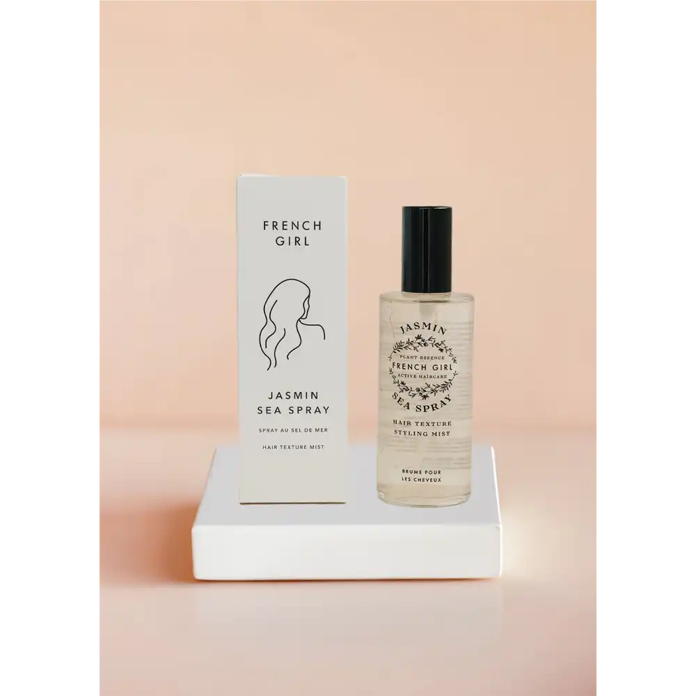 Sea Salt Hair Mist - Jasmin