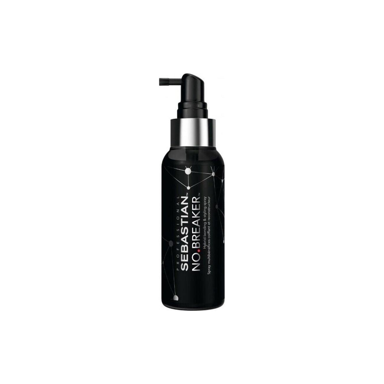Sebastian Professional No Breaker Bonding & Styling Spray 100ml