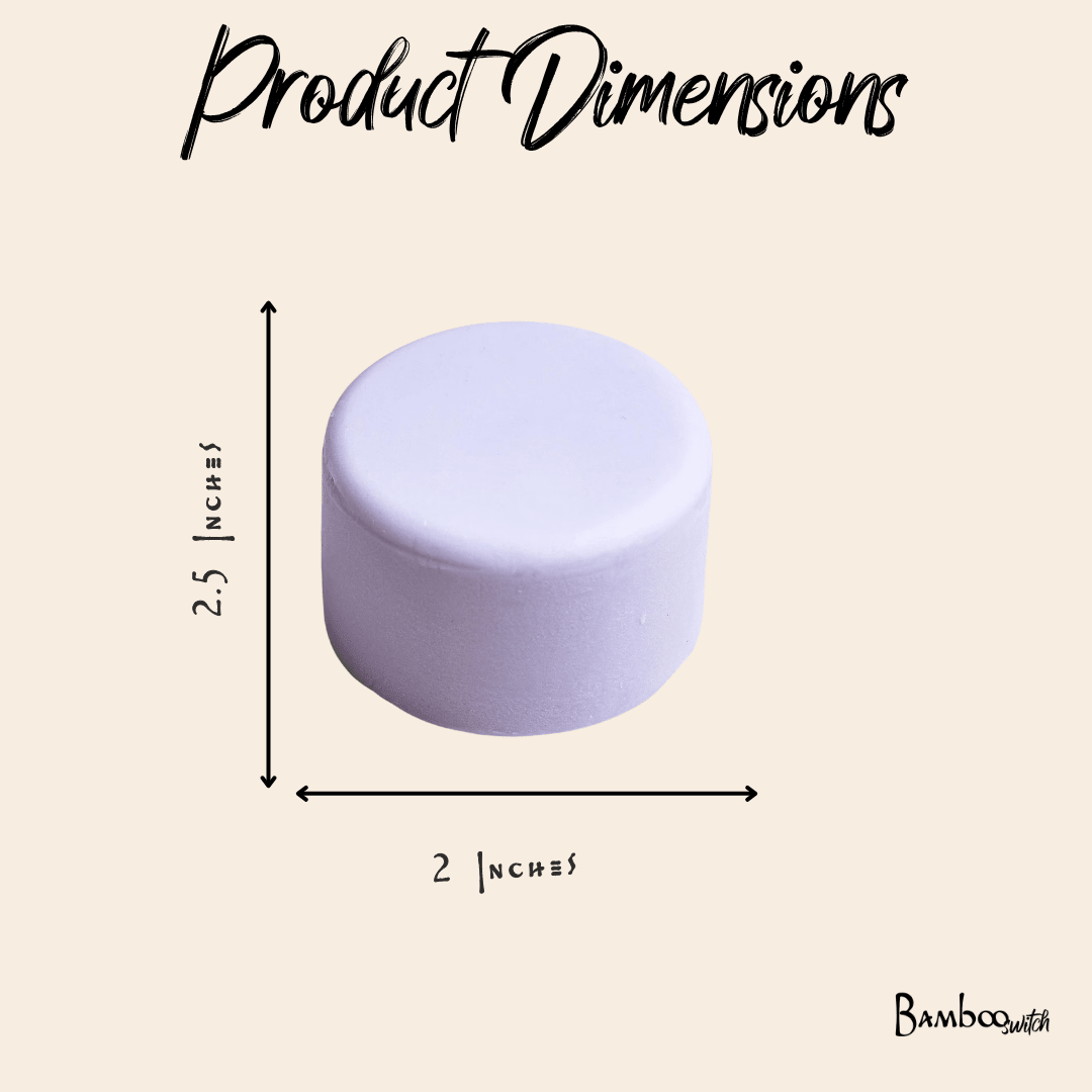 Shampoo & Conditioner | 2 in 1 | Lavender