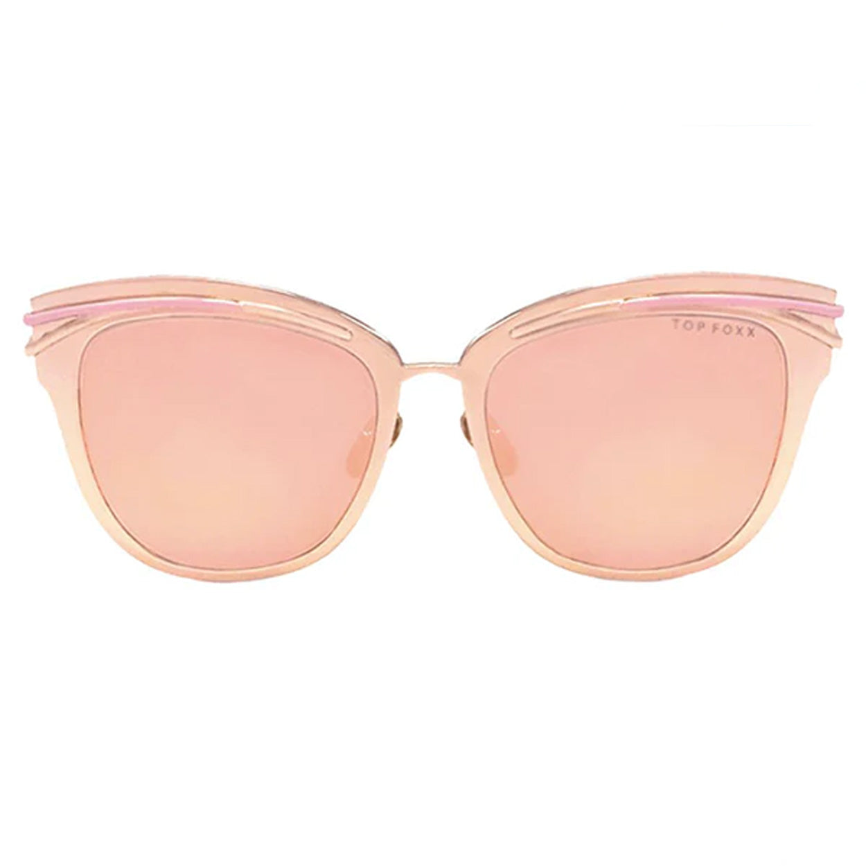 Candy Polarized - Rose Gold