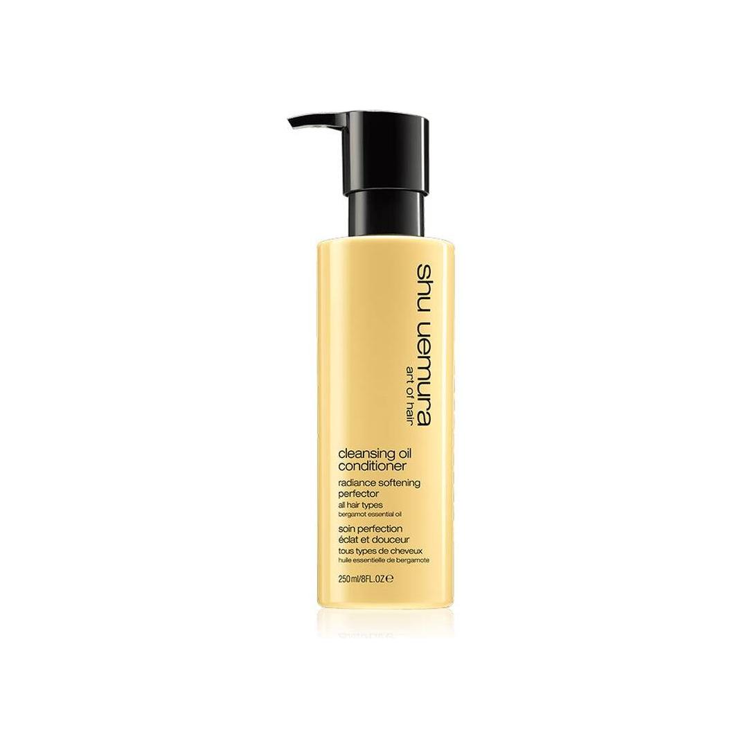 Shu Uemura Cleansing Oil Conditioner 250ml