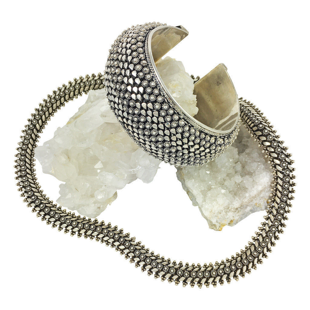 The Empress's Cuff