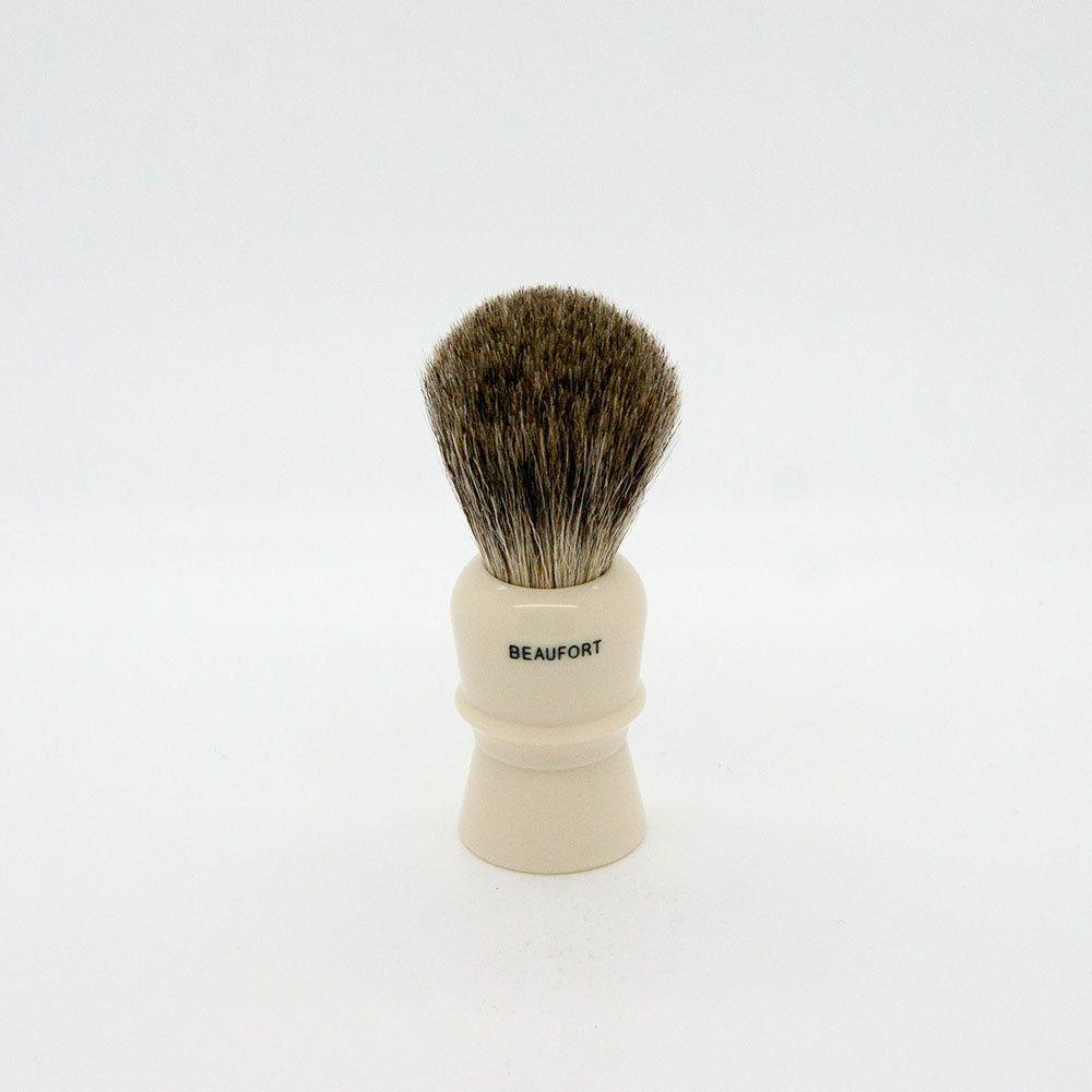 Simpsons Beaufort B1 Pure Badger Shaving Brush
