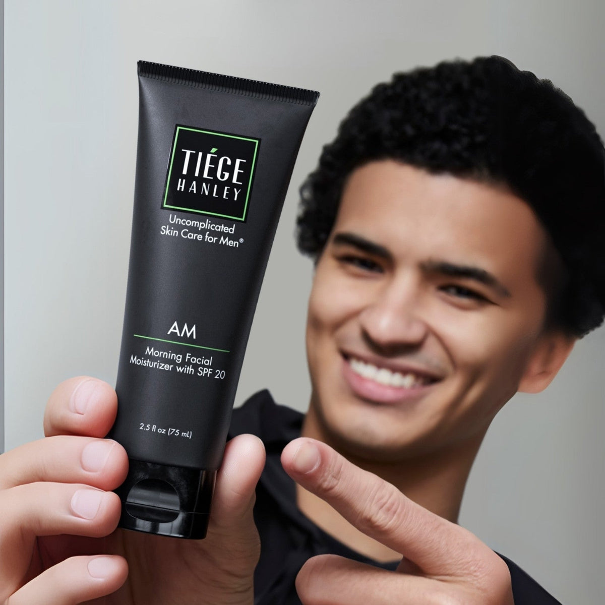 The Essential Skin Care Routine for Men - Osadia Concept Store