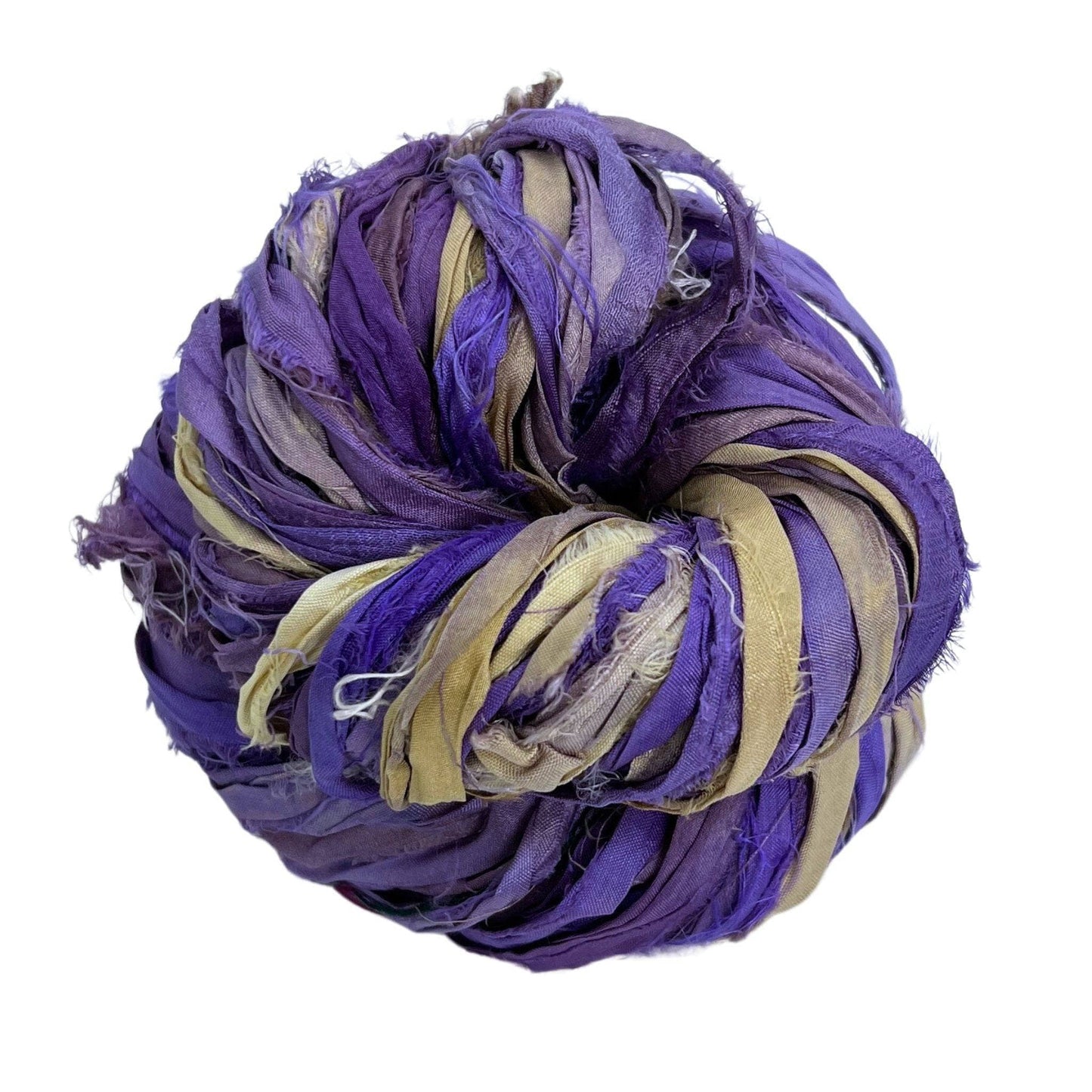 Small Batch Sari Ribbon