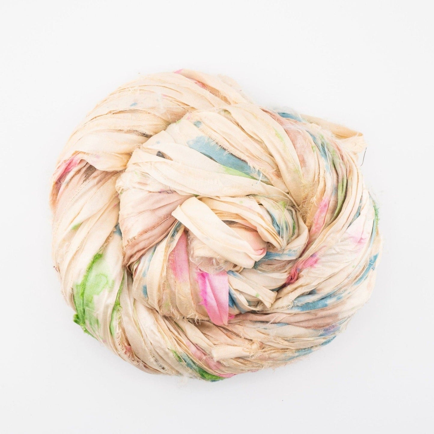 Small Batch Sari Ribbon