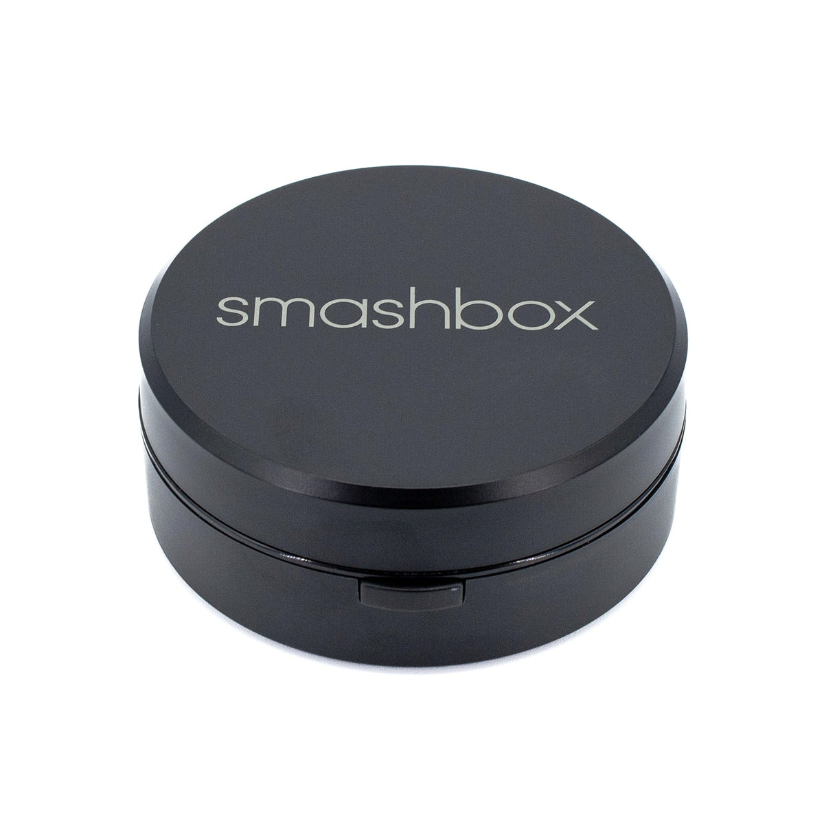 smashbox Halo Hydrating Perfecting Powder DARK 0.50oz - Imperfect Box