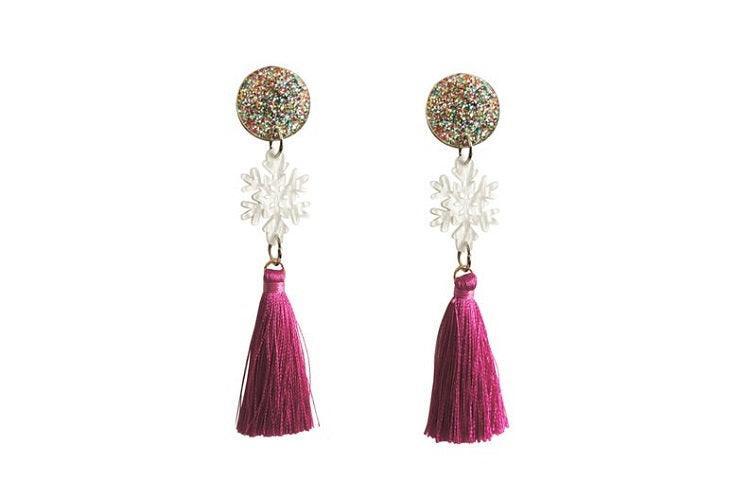 Snow Star by Laliblue