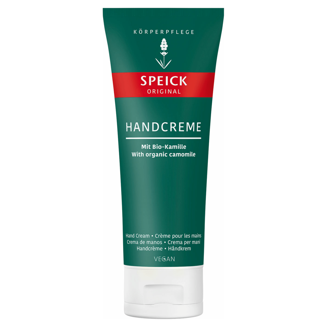 Speick Original Hand Cream, 75 ml