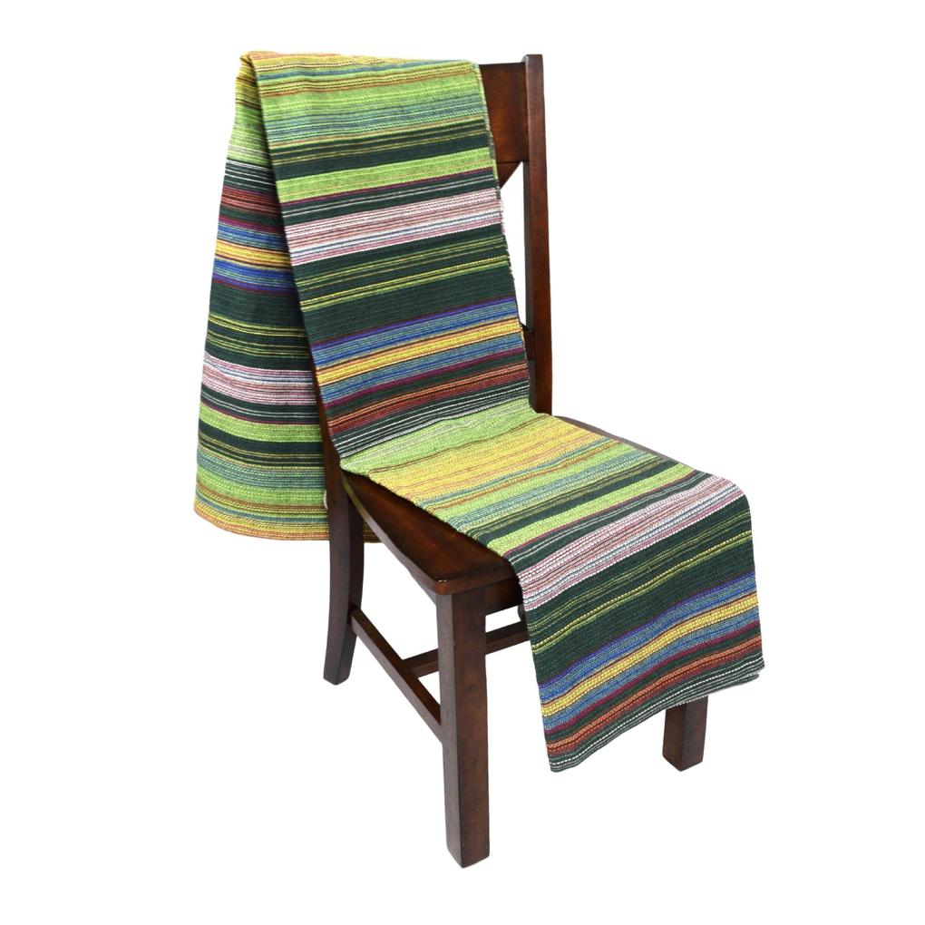 Povoa Yoga Blanket Aqua Green - Osadia Concept Store