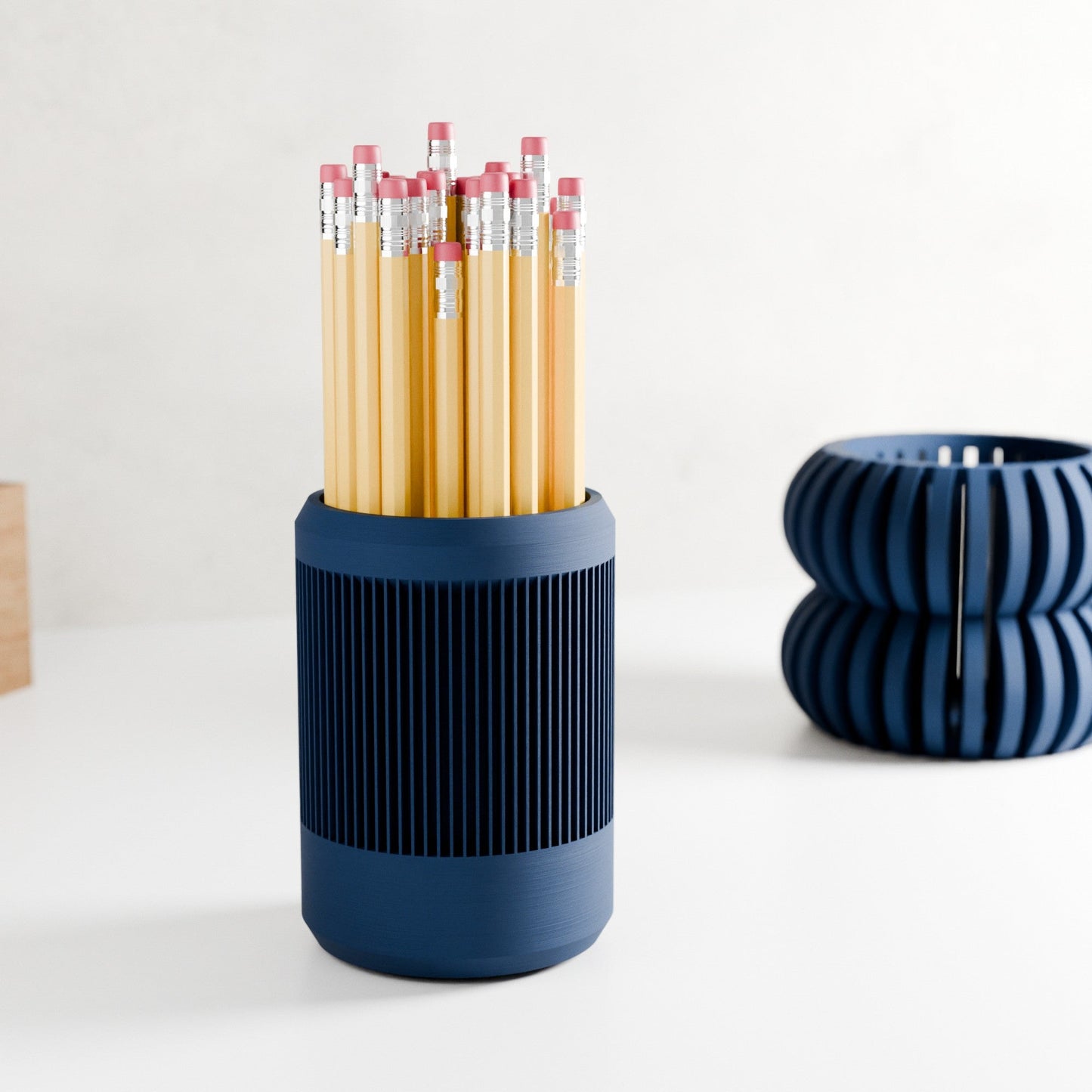 STREAM Pencil Holder