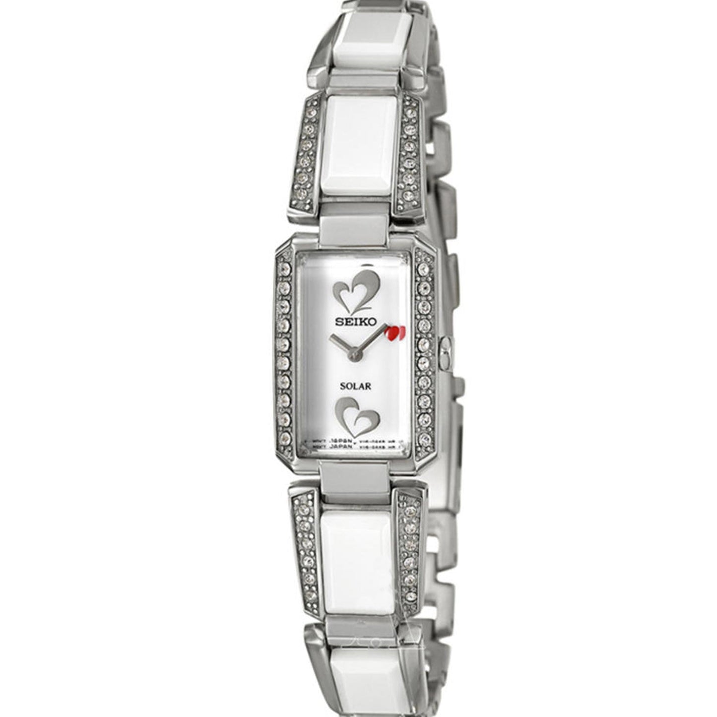 Seiko Women's Solar