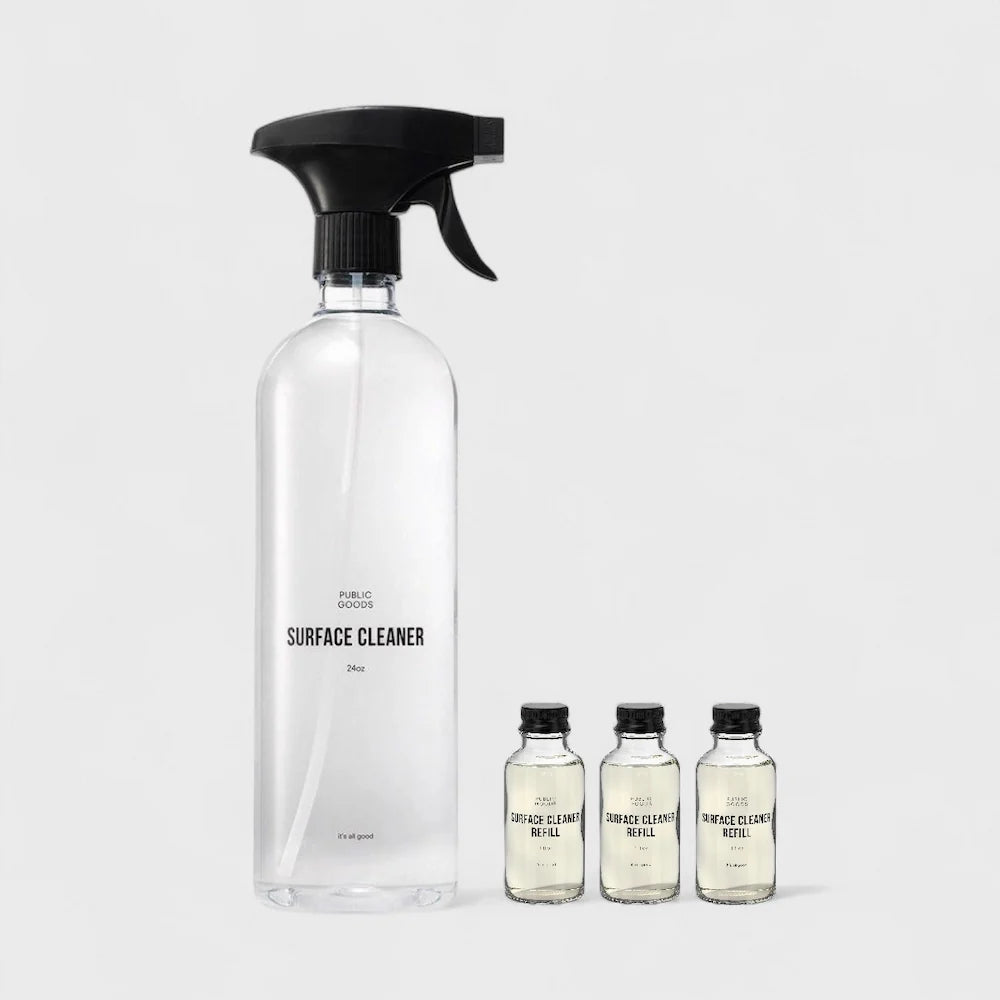 Surface Cleaner - Osadia Concept Store