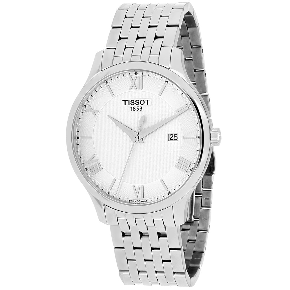 Tissot Men's Tradition