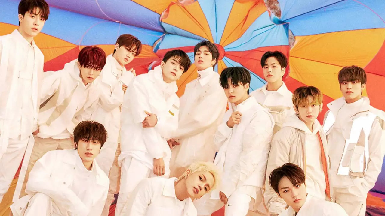 Treasure Japan Mini Album - The Second Step : Chapter Two (Japan Edition)