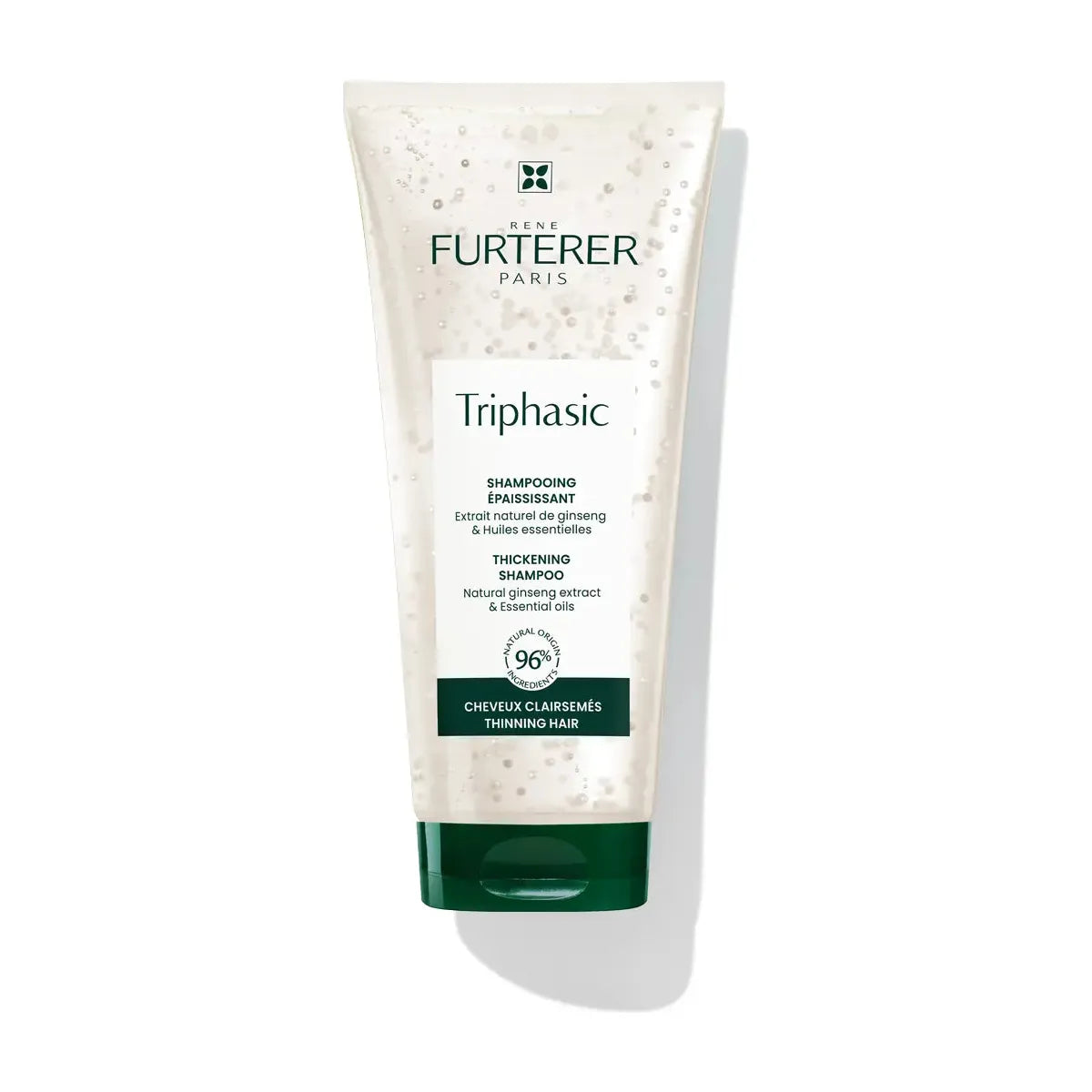 Rene Furterer Triphasic Thickening Shampoo 200ml