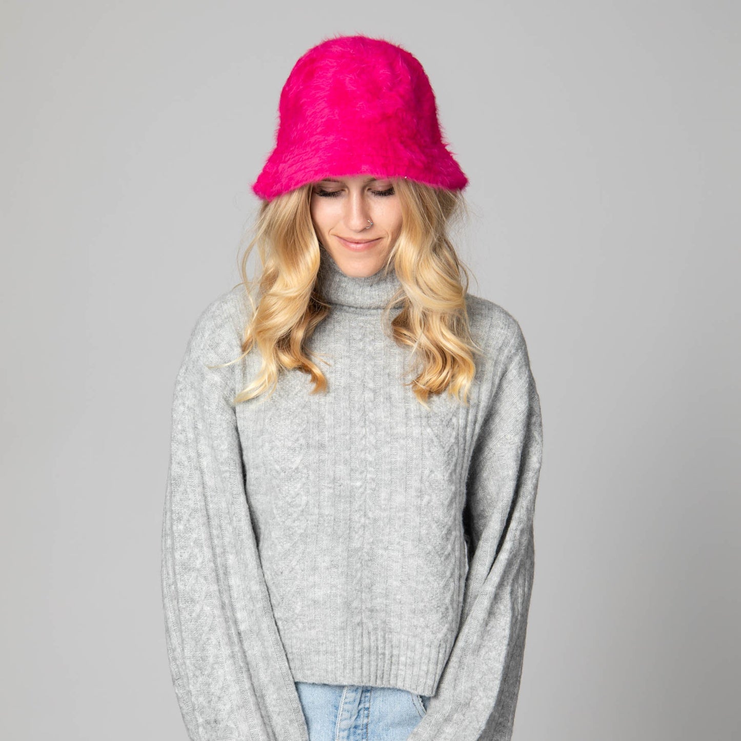 Westwood Bucket by Trina Turk