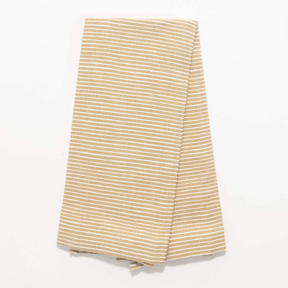 Turkana Handwoven Ethiopian Cotton Tea Towel