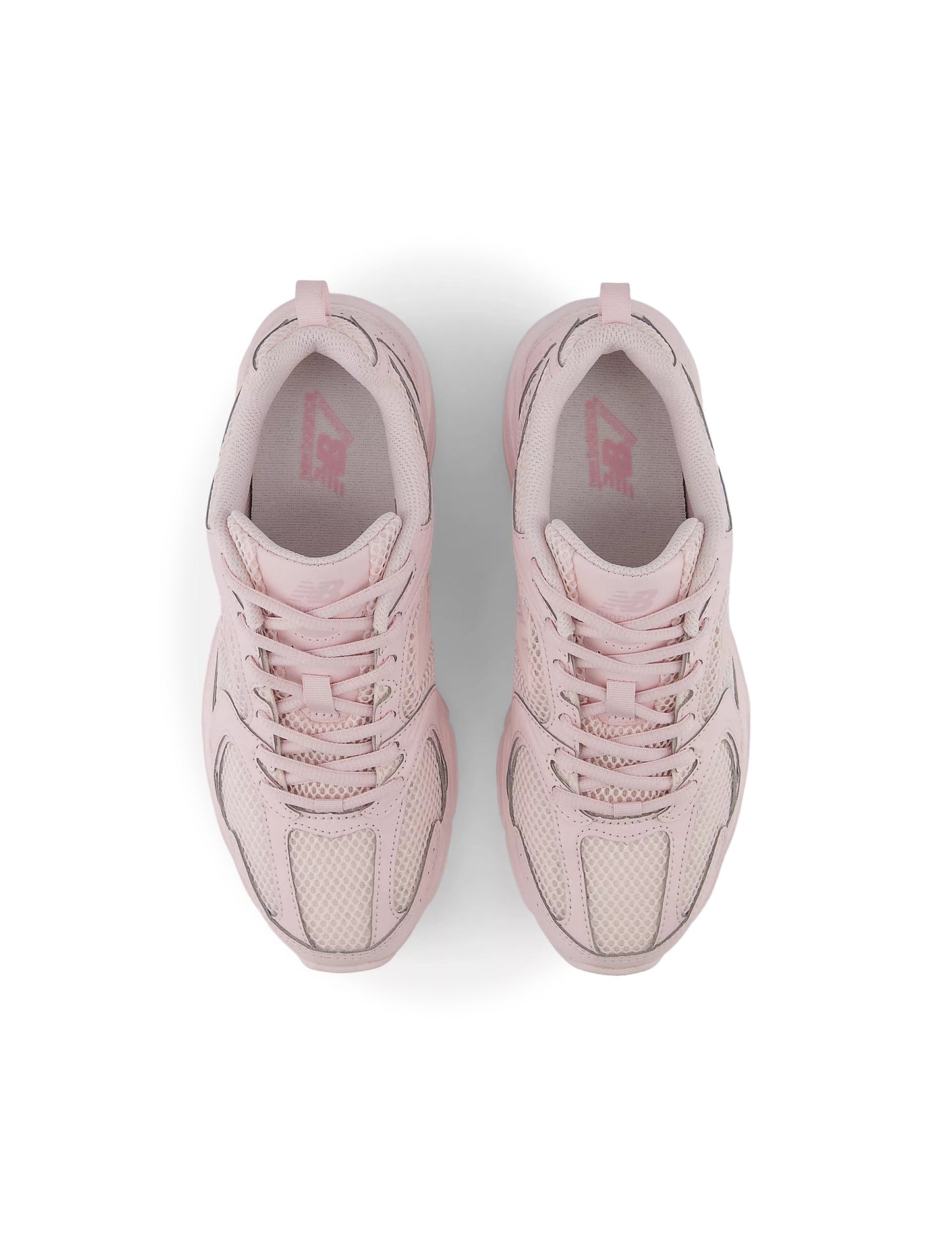 New Balance Womens 530 - Pink