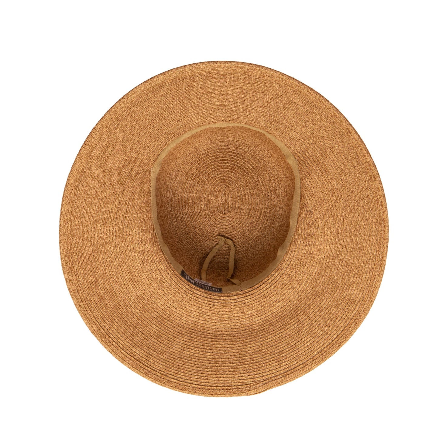 Daylight Asymmetrical Women's Sun Hat