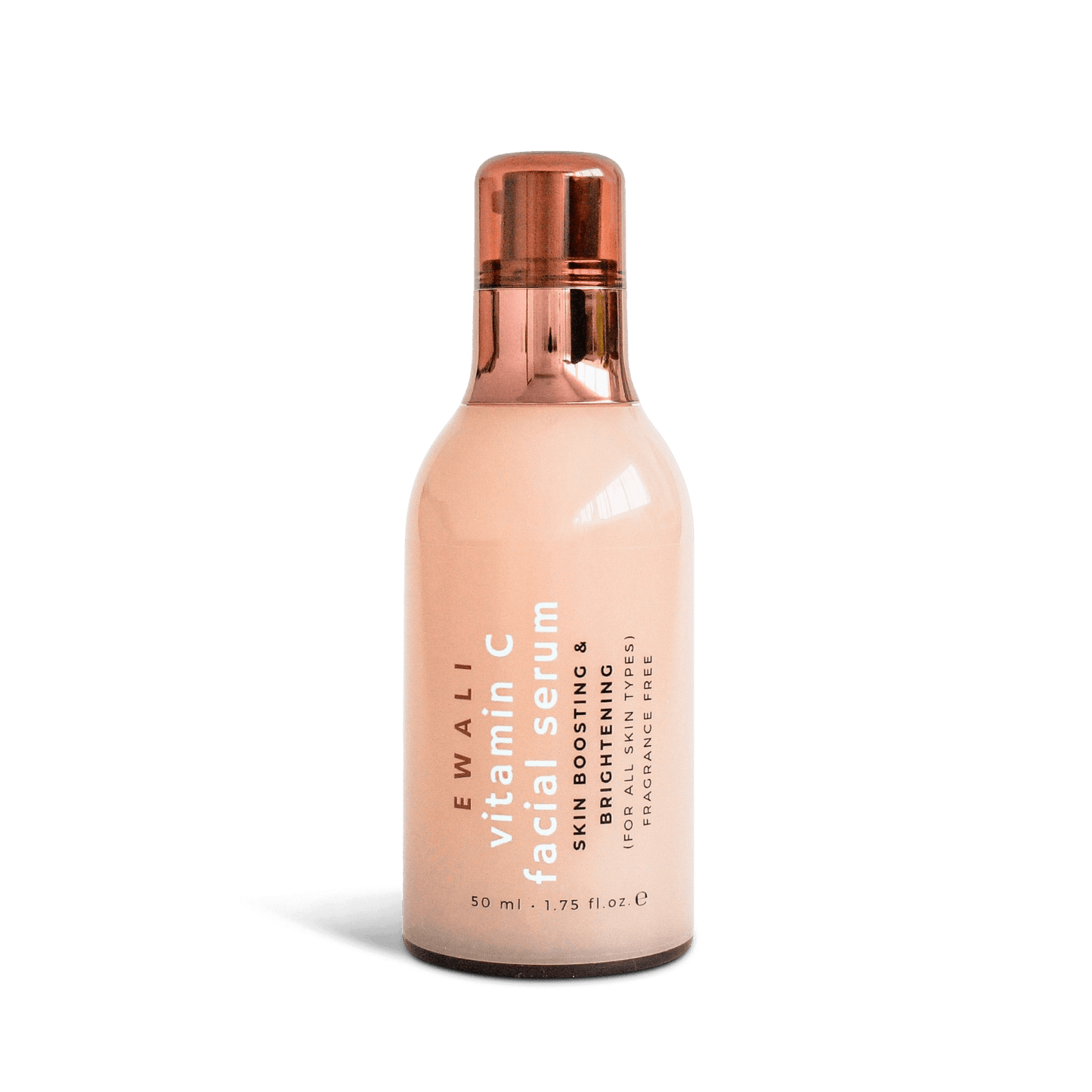 Vitamin C Brightening Serum with Triple Fruit Extracts