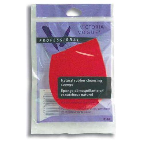 Victoria Vogue Natural Rubber Cleansing Sponge #140 - Osadia Concept Store