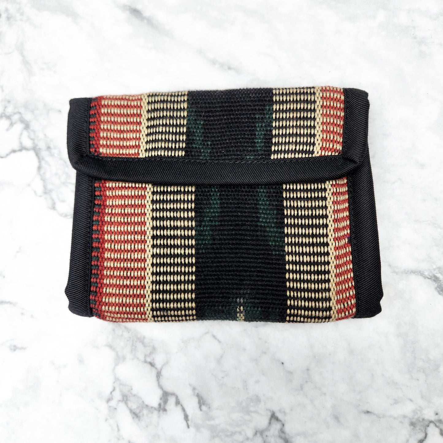 Cotton Billfold Wallet - Osadia Concept Store