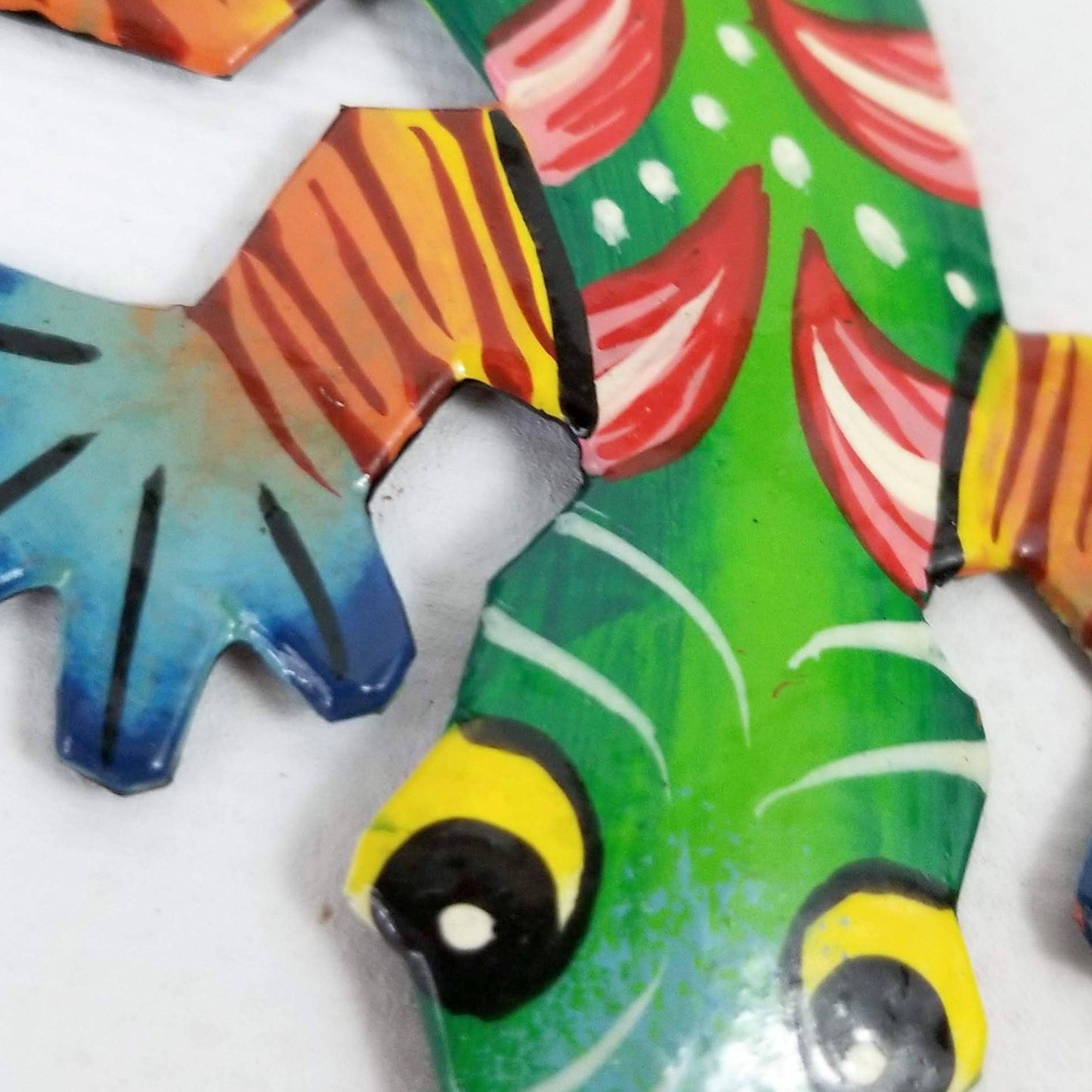 Wildlife Ornament