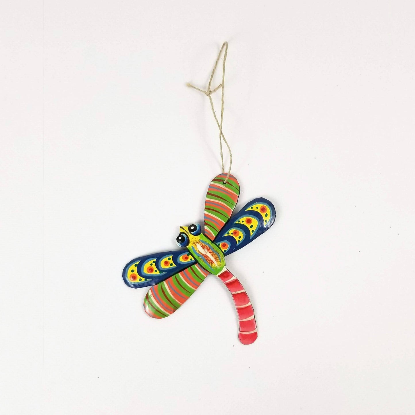 Wildlife Ornament