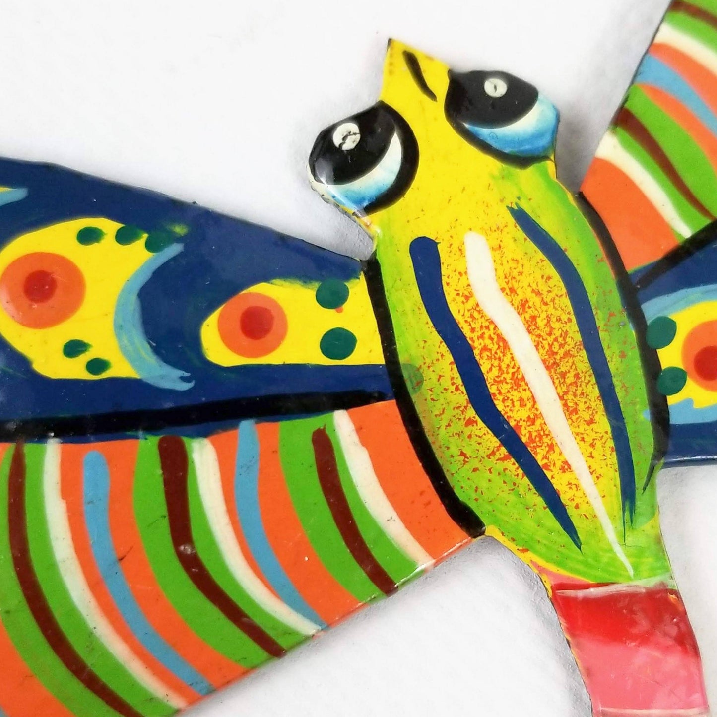 Wildlife Ornament