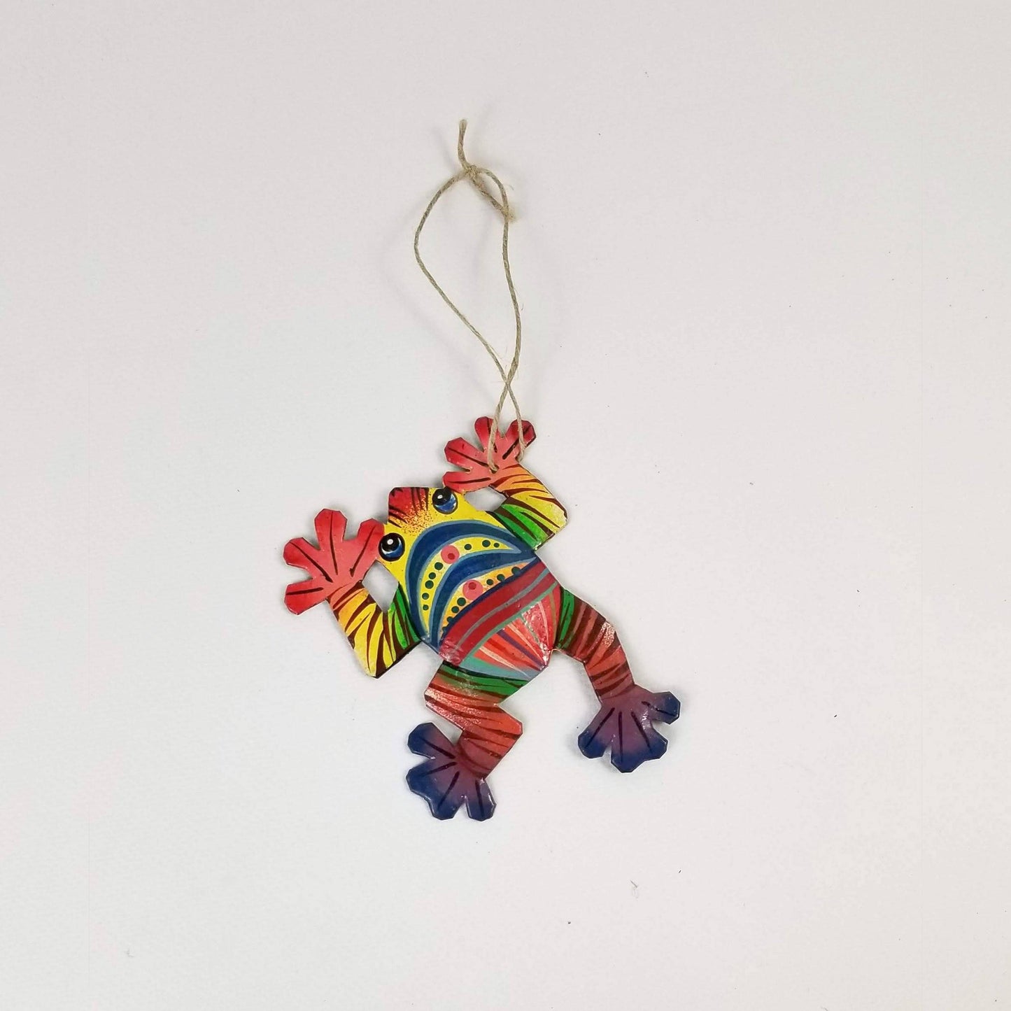 Wildlife Ornament