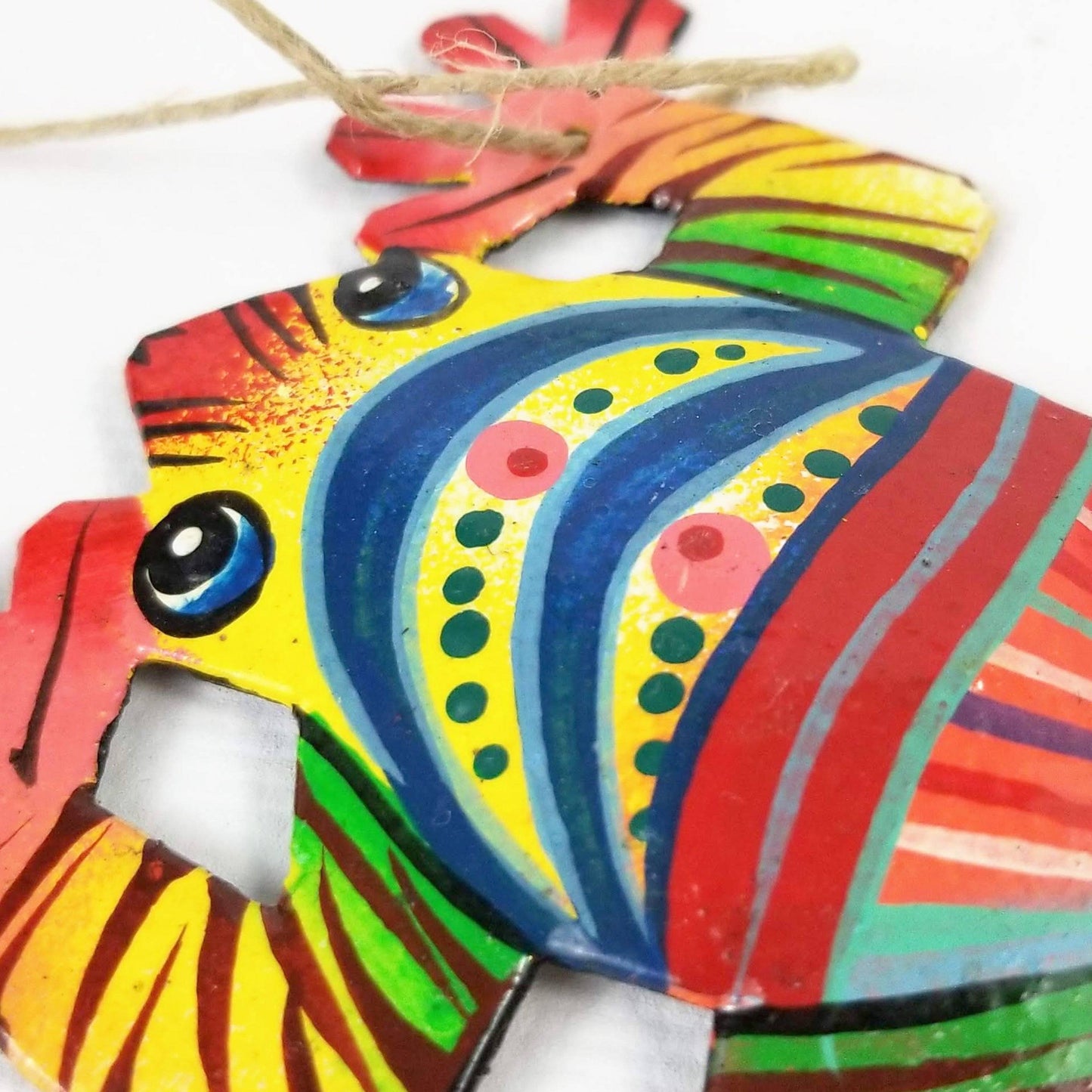 Wildlife Ornament