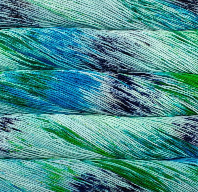 Malabrigo Verano Yarn