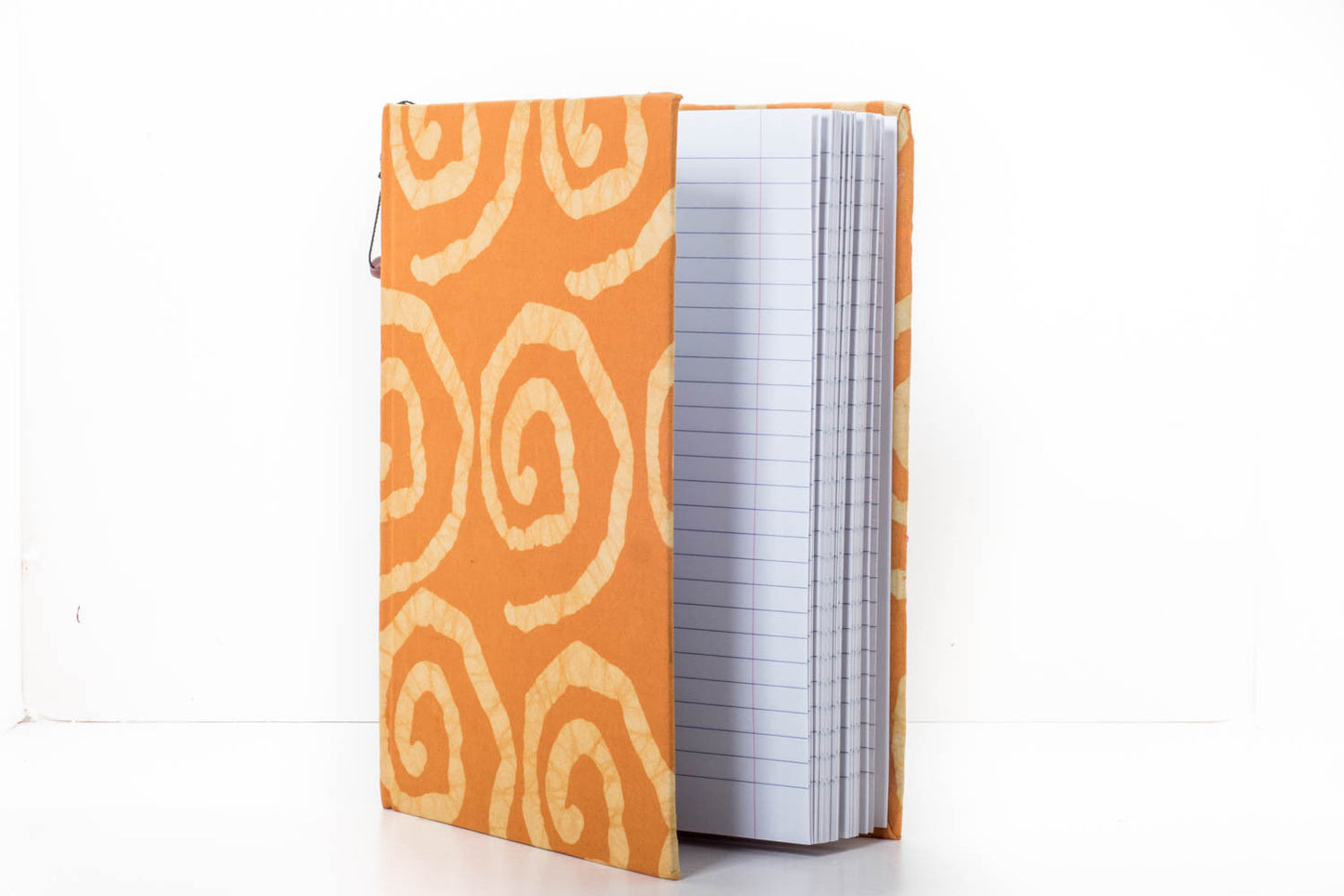Meditation journal