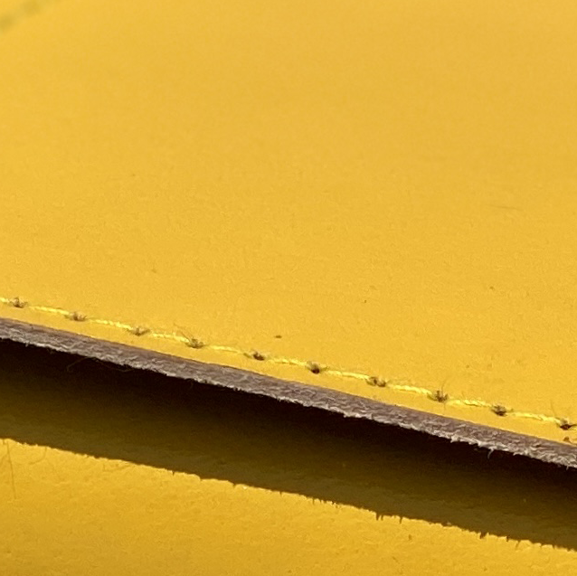 Leather-Bound Journal