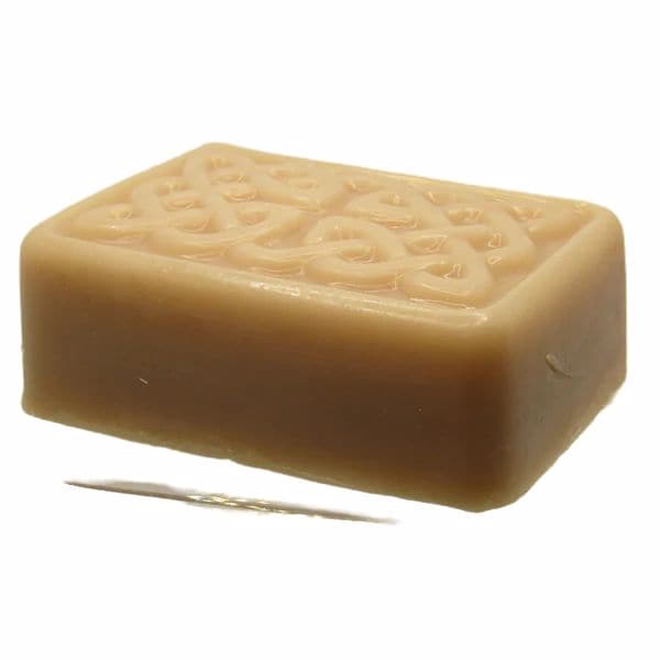 Ouroboros Bar Soap - by Murphy and McNeil