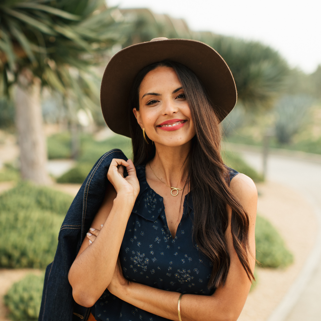 Hamada Earrings - Osadia Concept Store