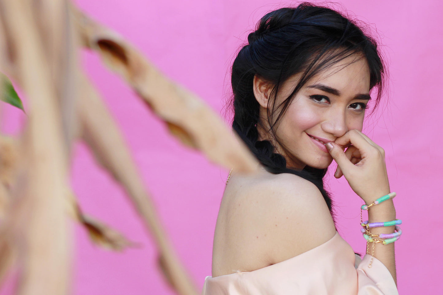 ELISE BRACELET - Osadia Concept Store