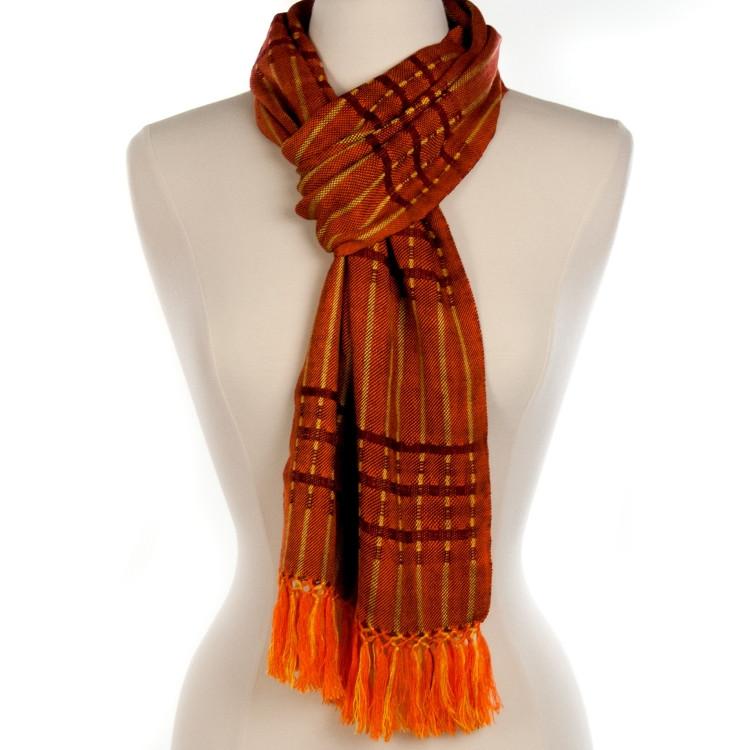 LUCIA SCARF - Osadia Concept Store