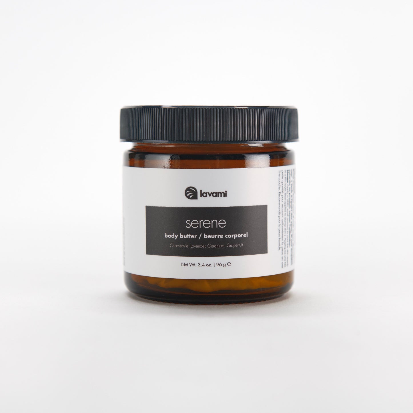Serene Body Butter - Osadia Concept Store